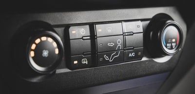 2021 Ford F-250SD XL