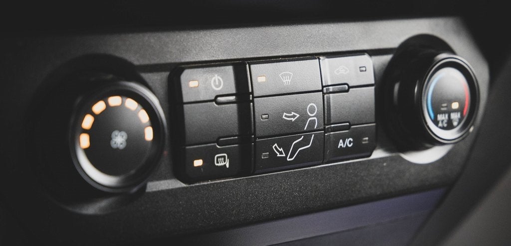 2021 Ford F-250SD XL