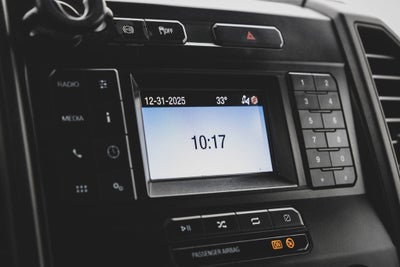 2021 Ford F-250SD XL