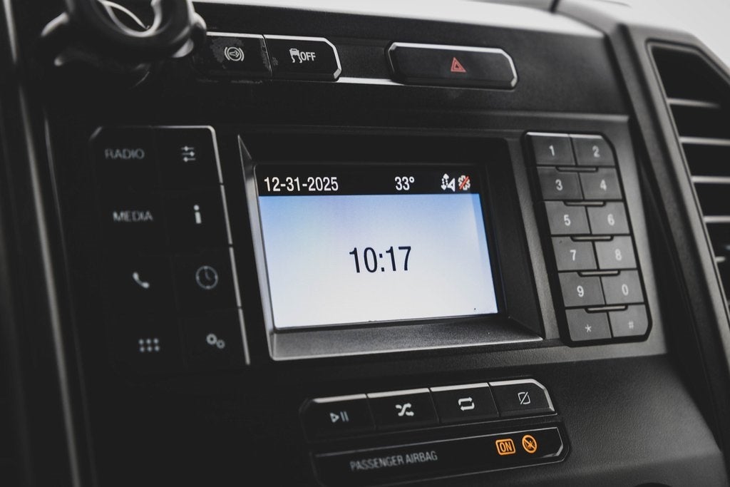 2021 Ford F-250SD XL