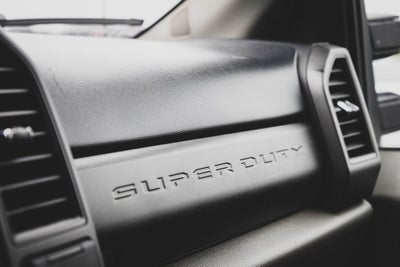 2021 Ford F-250SD XL