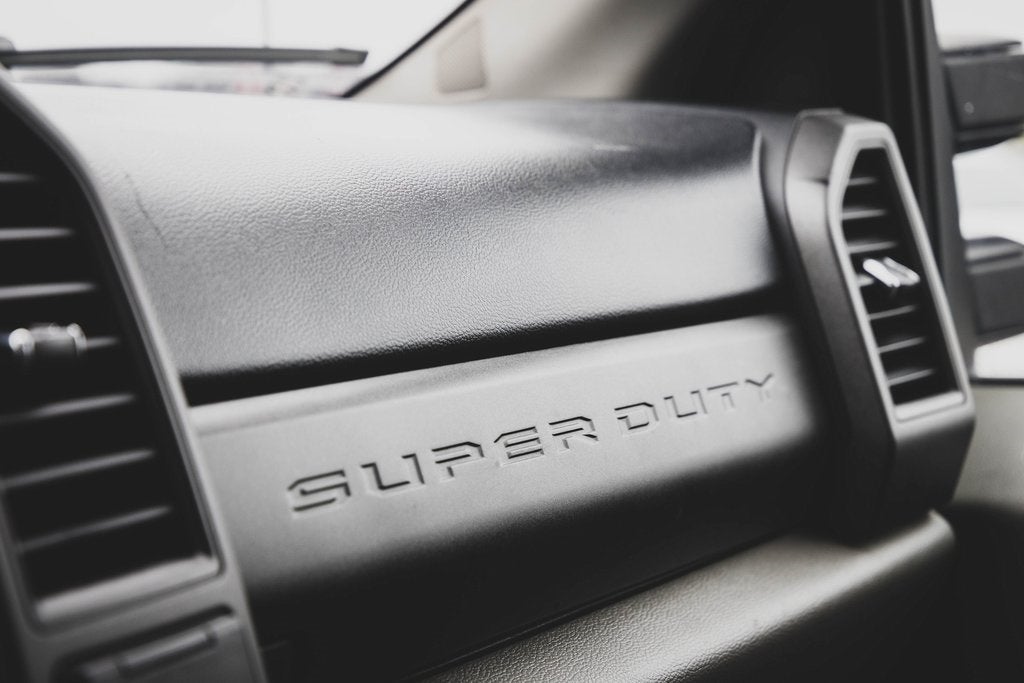 2021 Ford F-250SD XL