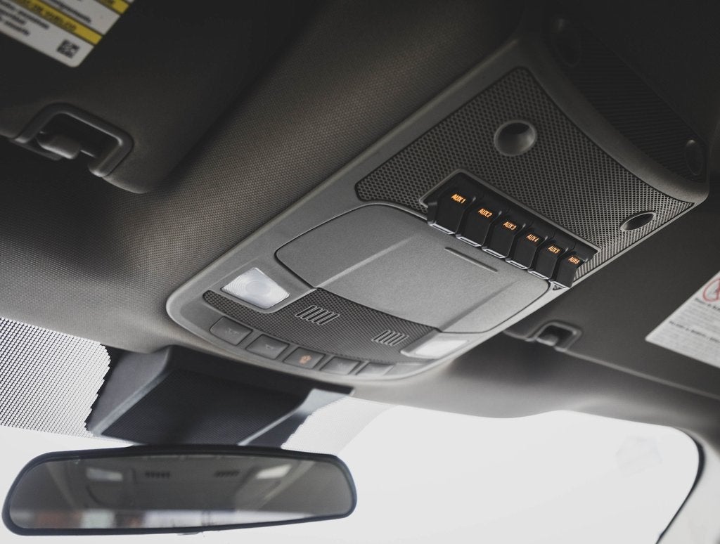 2021 Ford F-250SD XL