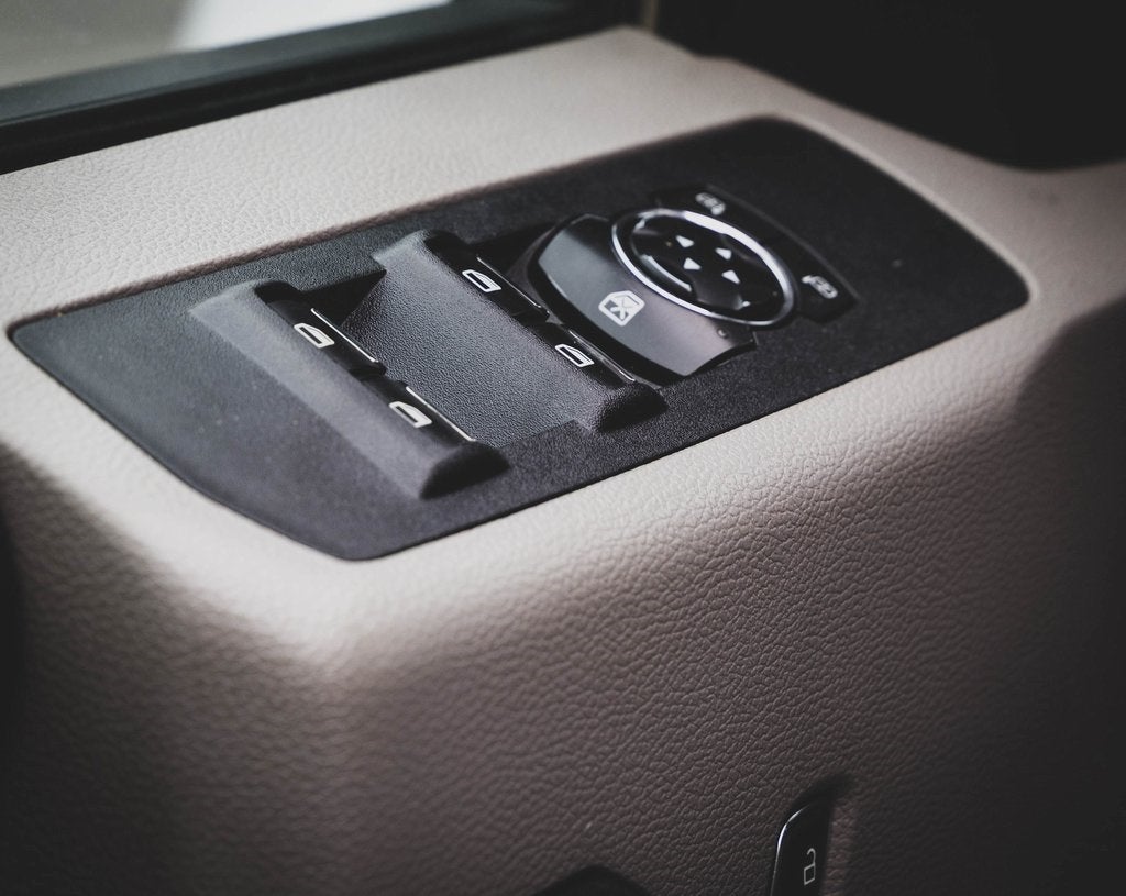 2021 Ford F-250SD XL