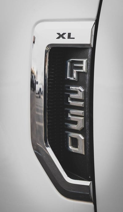 2021 Ford F-250SD XL