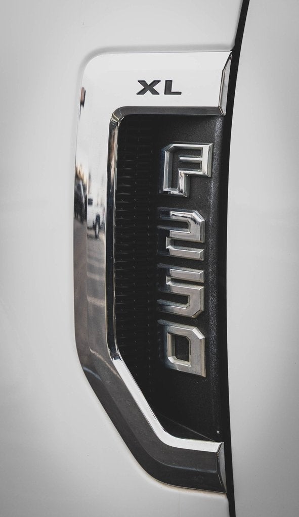 2021 Ford F-250SD XL