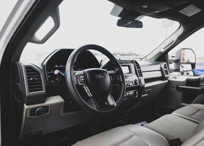 2021 Ford F-250SD XL