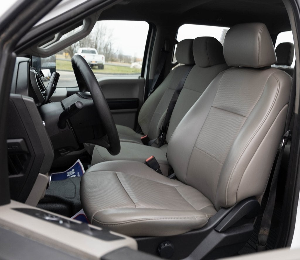 2021 Ford F-250SD XL