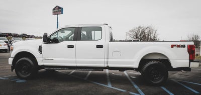 2021 Ford F-250SD XL