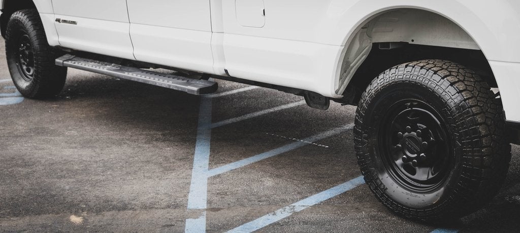 2021 Ford F-250SD XL