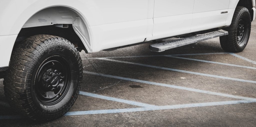 2021 Ford F-250SD XL