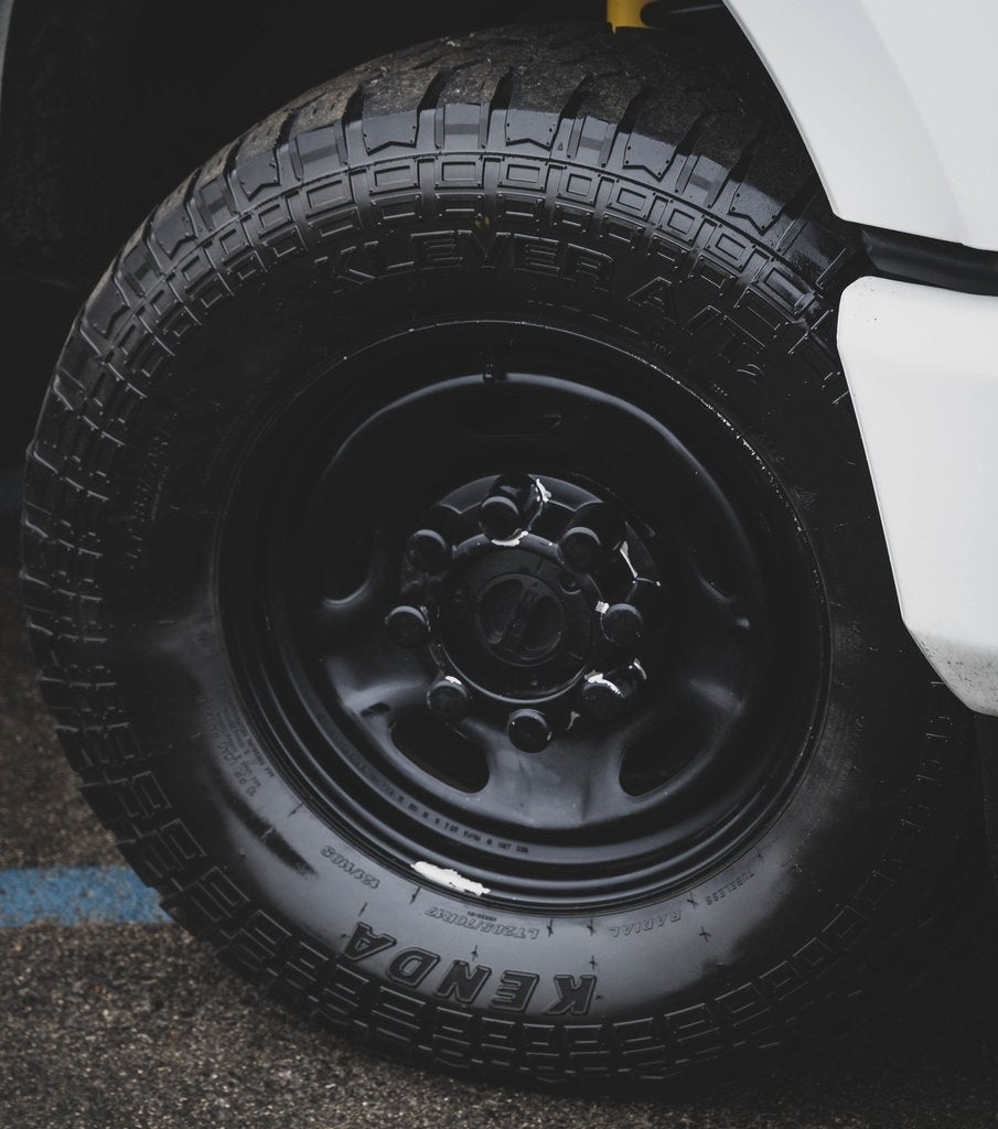 2021 Ford F-250SD XL