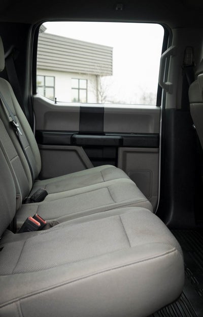 2021 Ford F-250SD XL