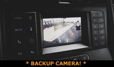 2021 Ford F-250SD XL