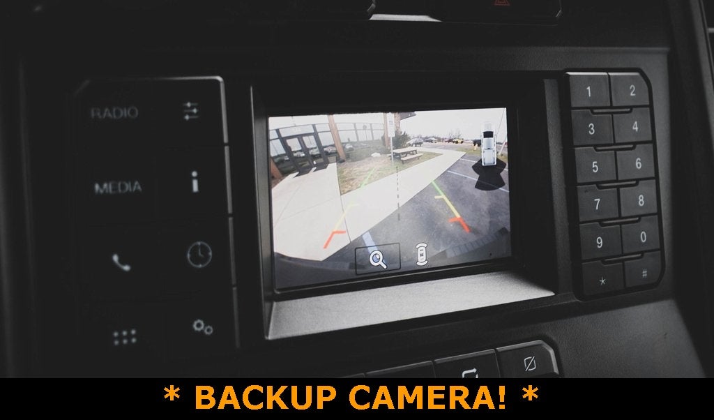 2021 Ford F-250SD XL