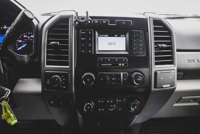 2021 Ford F-250SD XL