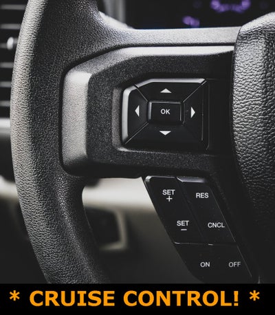 2021 Ford F-250SD XL