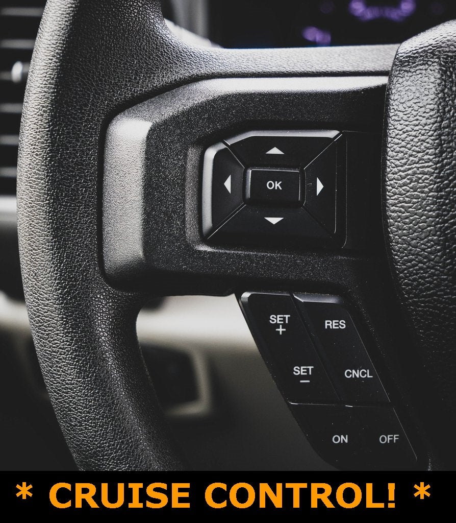 2021 Ford F-250SD XL