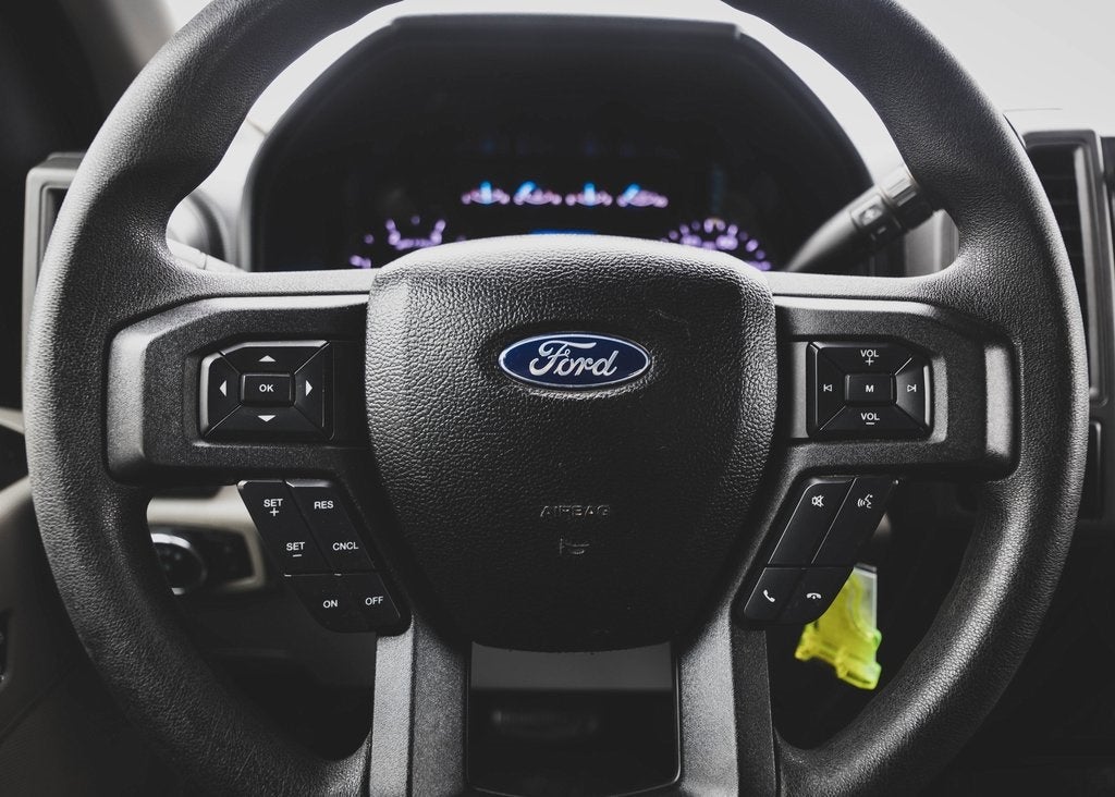 2021 Ford F-250SD XL