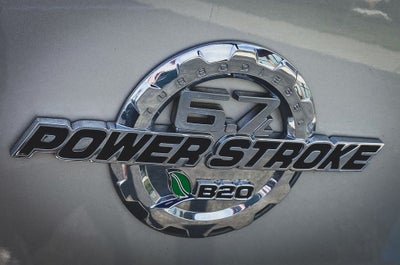 2016 Ford F-250SD XL