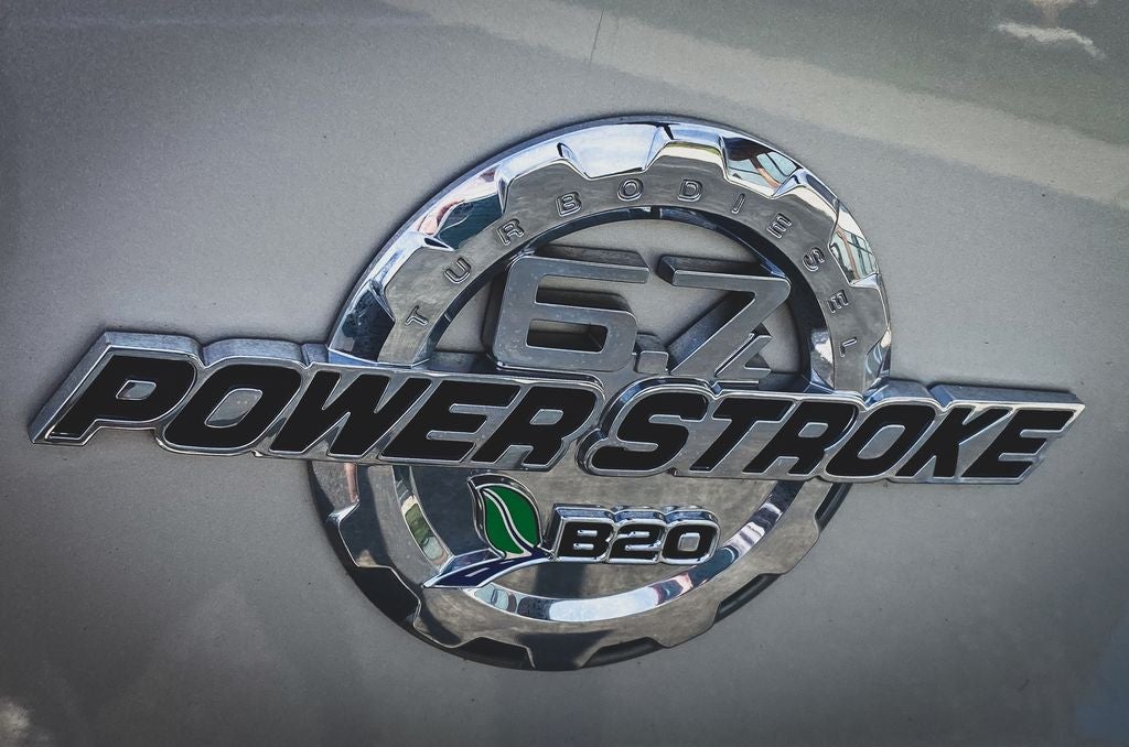 2016 Ford F-250SD XL