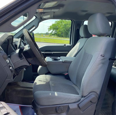 2016 Ford F-250SD XL