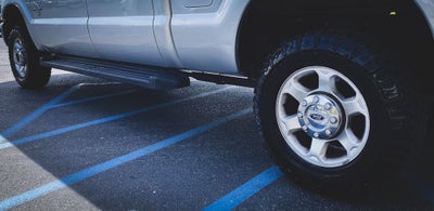 2016 Ford F-250SD XL