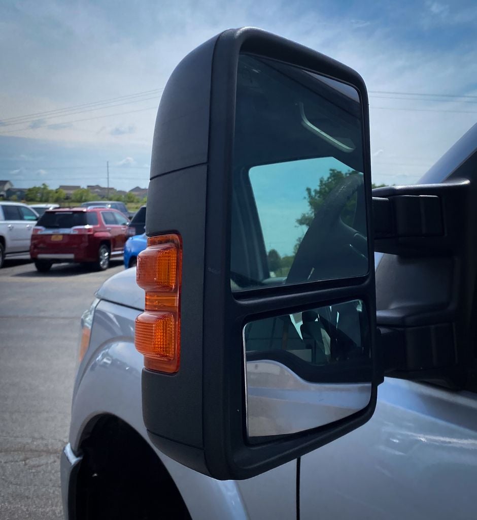 2016 Ford F-250SD XL