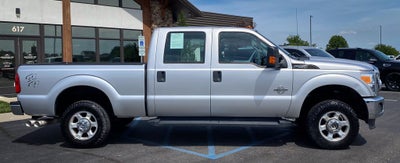 2016 Ford F-250SD XL