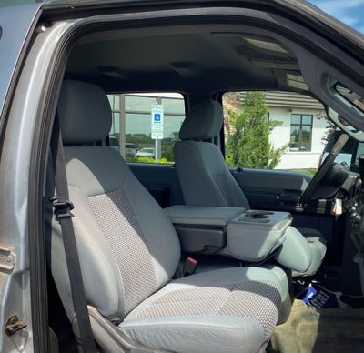 2016 Ford F-250SD XL