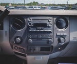 2016 Ford F-250SD XL