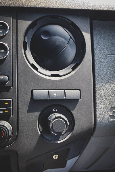 2016 Ford F-250SD XL