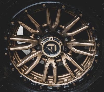 2021 Ford F-250SD King Ranch