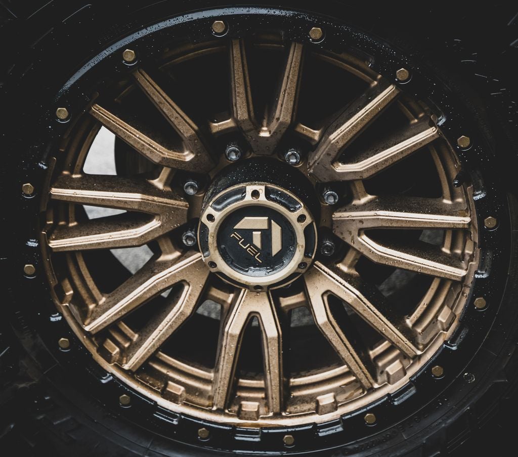 2021 Ford F-250SD King Ranch