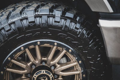 2021 Ford F-250SD King Ranch