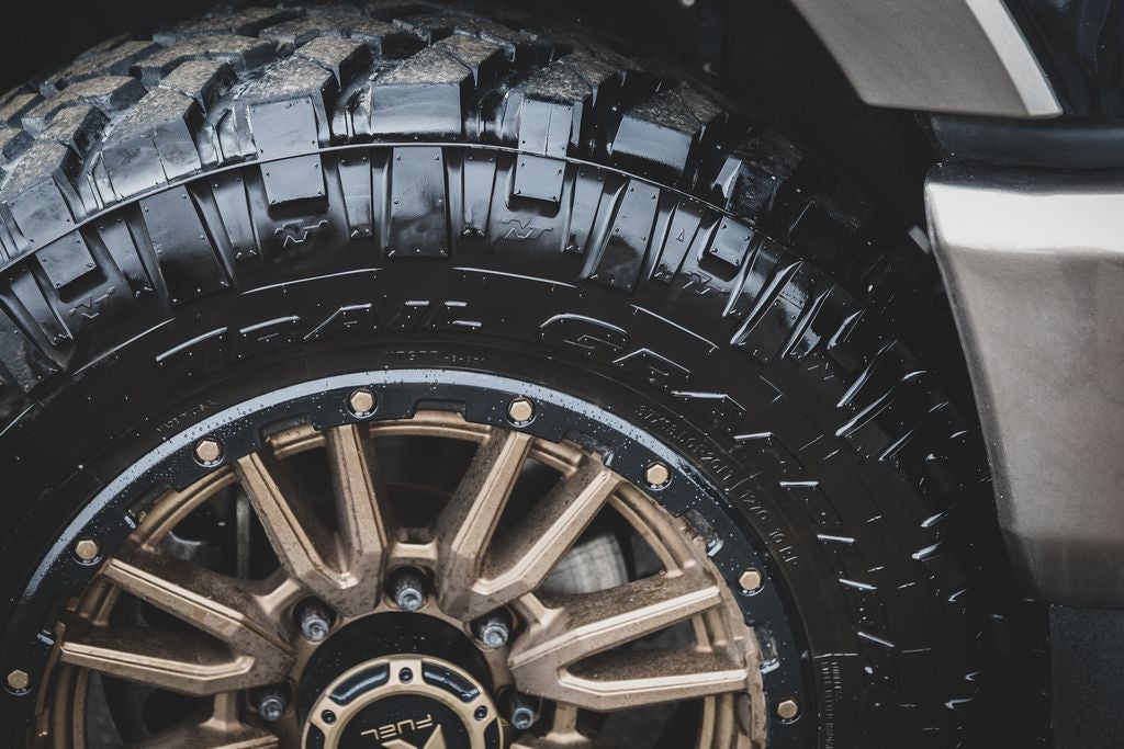 2021 Ford F-250SD King Ranch