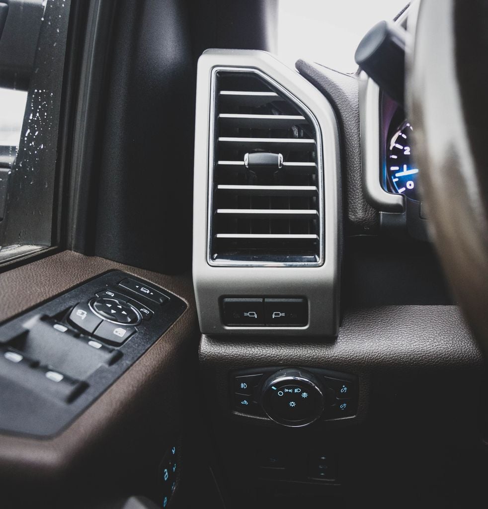 2021 Ford F-250SD King Ranch