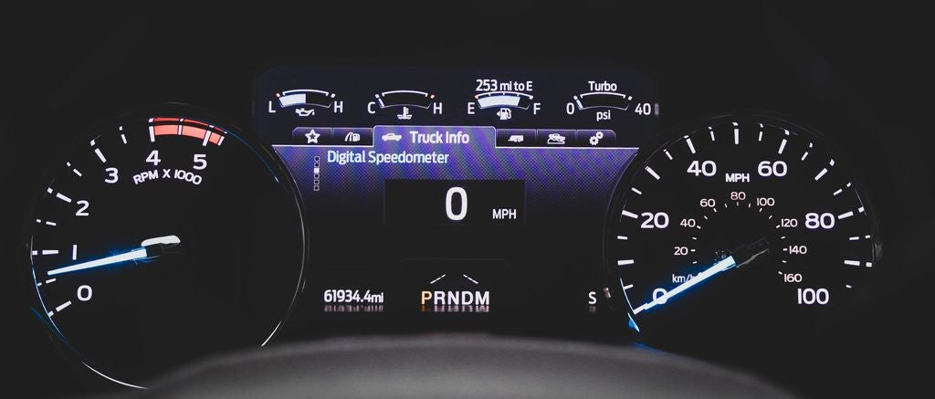 2021 Ford F-250SD King Ranch