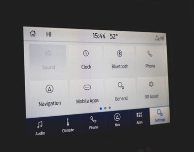 2021 Ford F-250SD King Ranch