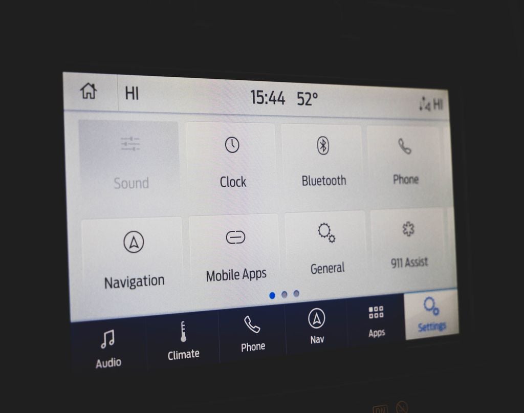 2021 Ford F-250SD King Ranch