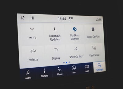 2021 Ford F-250SD King Ranch