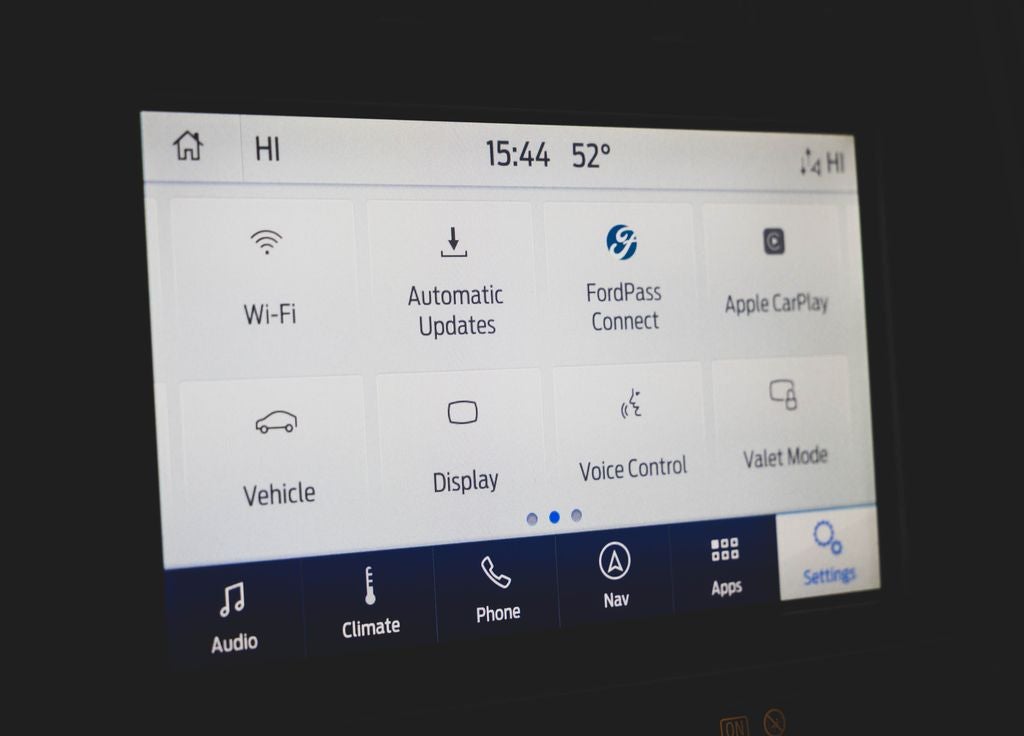 2021 Ford F-250SD King Ranch