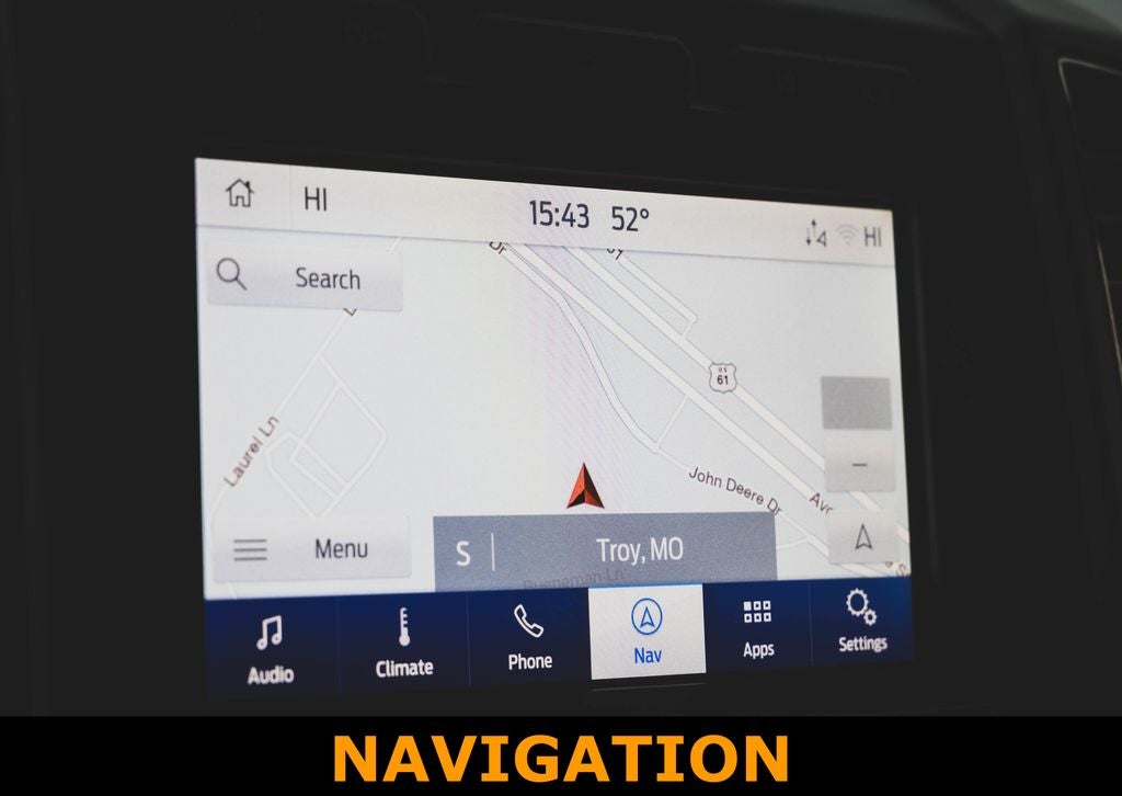 2021 Ford F-250SD King Ranch