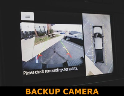 2021 Ford F-250SD King Ranch