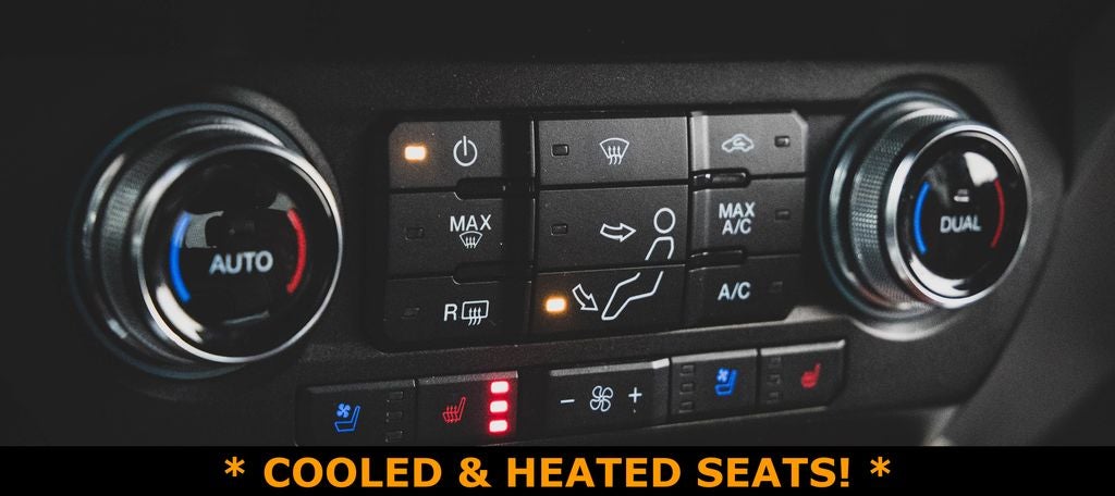 2021 Ford F-250SD King Ranch