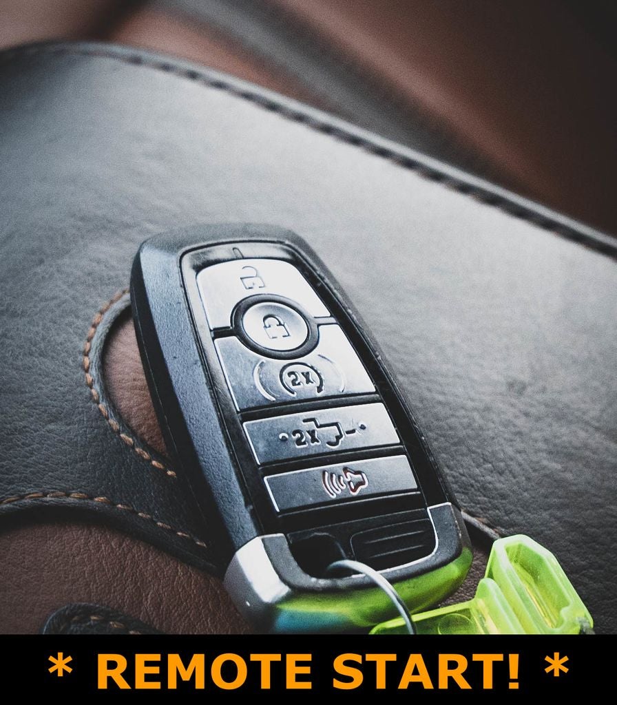 2021 Ford F-250SD King Ranch