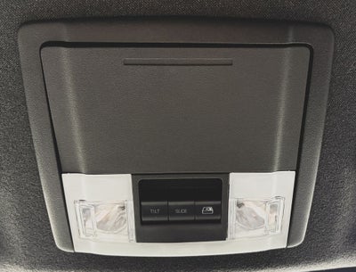 2011 Ford F-250SD Lariat