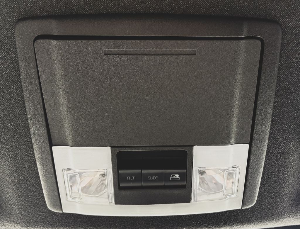 2011 Ford F-250SD Lariat