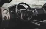 2011 Ford F-250SD Lariat
