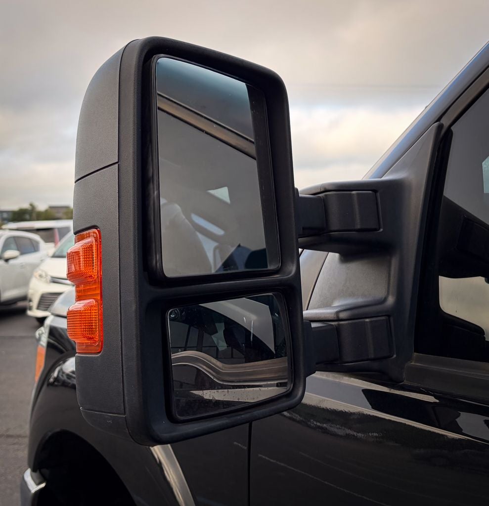 2011 Ford F-250SD Lariat